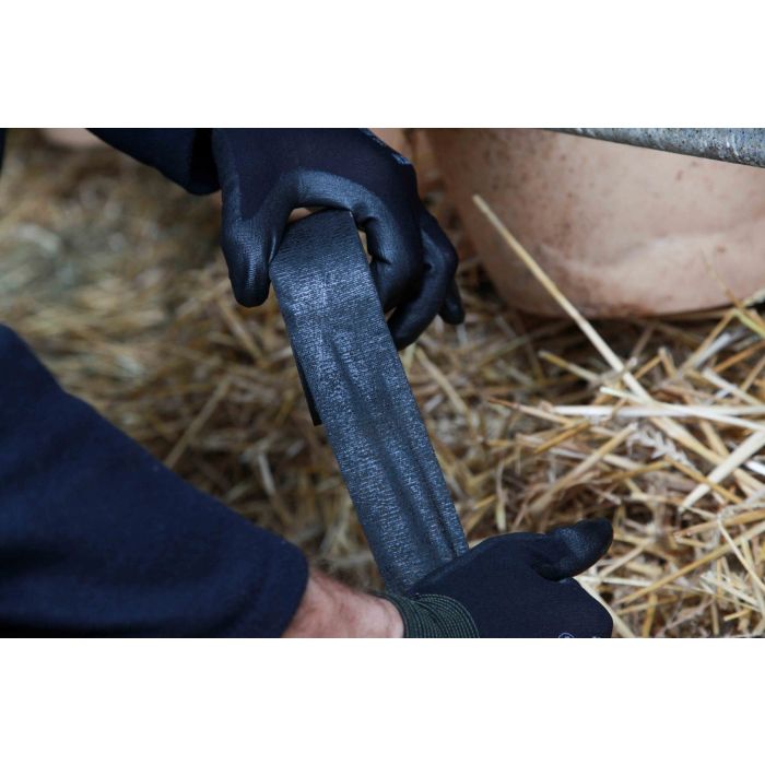 Bande goudronnée CERTOPLAST