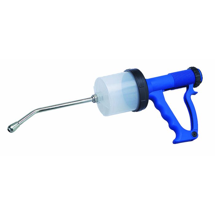 Pistolet doseur 300 ml polypropylène