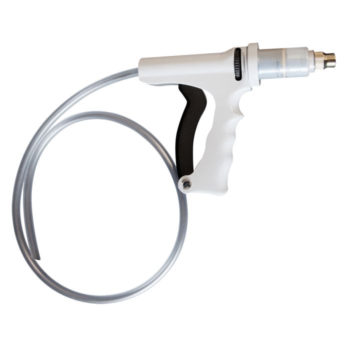 Pistolet drogeur automatique Bravo 15 ml