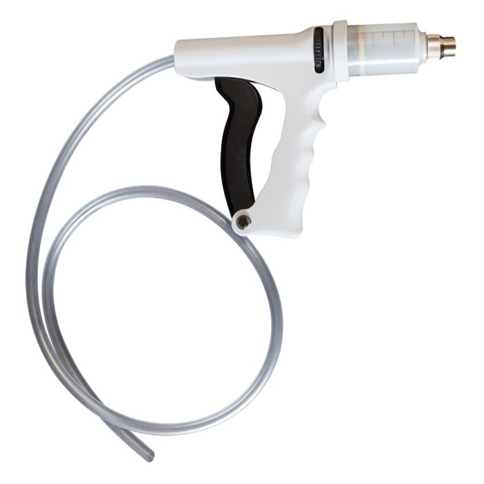 Pistolet drogeur automatique Bravo 30 ml