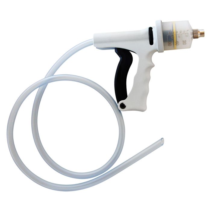 Pistolet drogueur automatique Bravo 60 ml