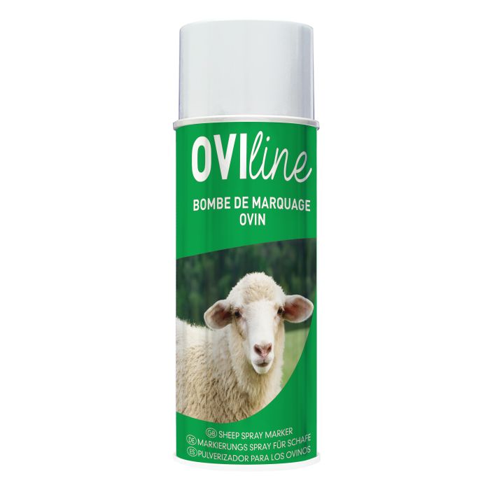 OVI-LINE vert 500 ml