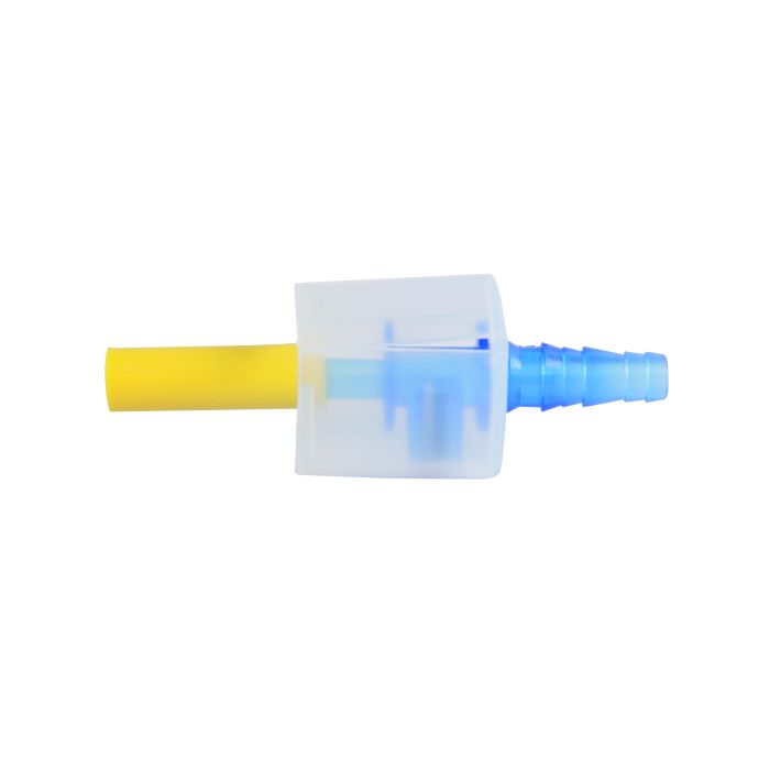 Capuchon d'aeration pour flacon diamètre 20 mm