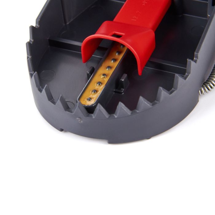 Piège à rats SUPERCAT - SWISSINNO