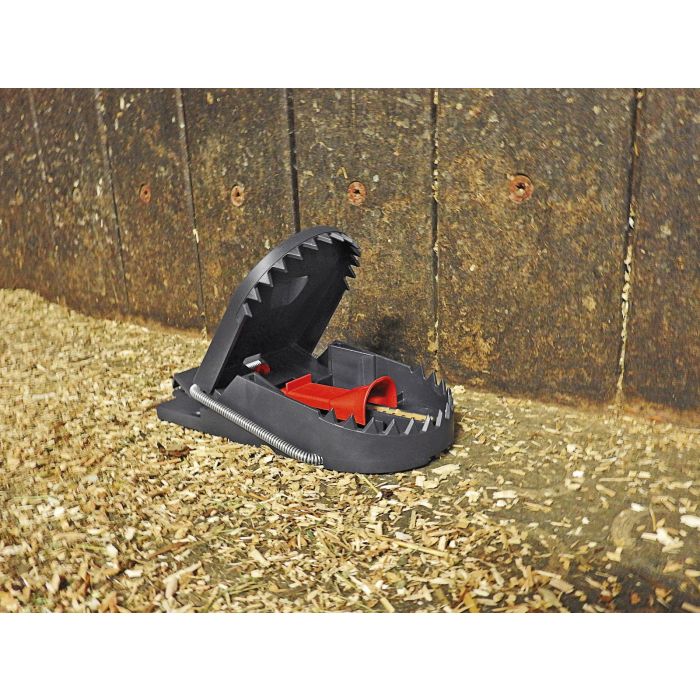 Piège à rats SUPERCAT - SWISSINNO