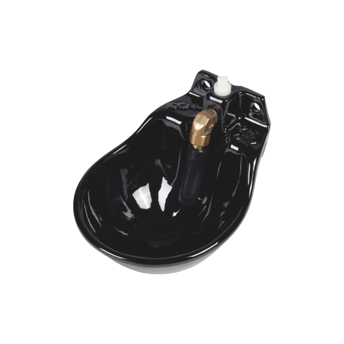 Abreuvoir idéal modèle 61