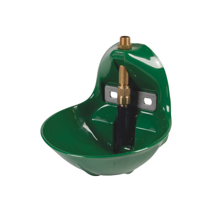 Abreuvoir chevaux/veaux, modèle 10P