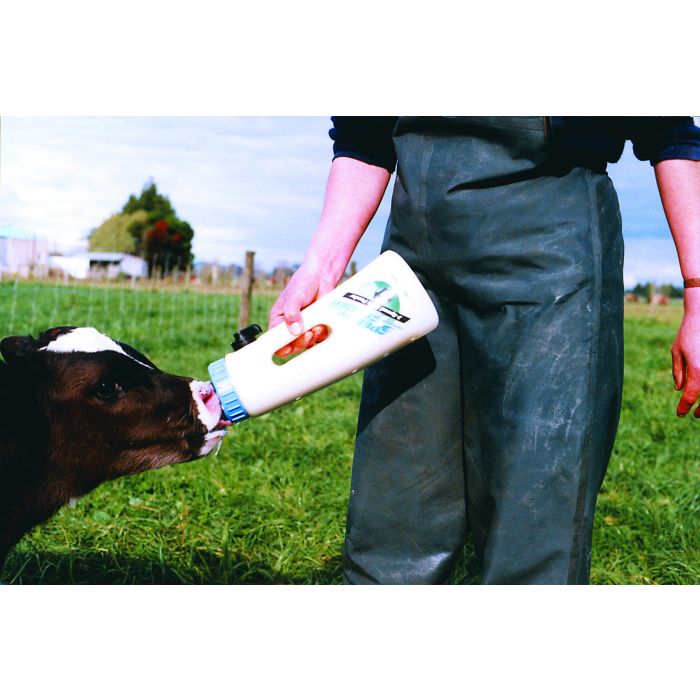 Couvercle et tétine SPEEDY FEEDER