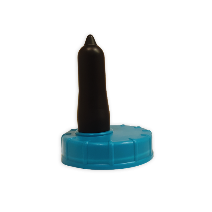 Biberon avec tétine Antahi