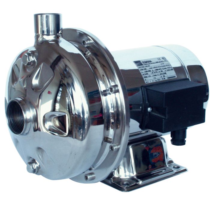 Pompe CD 120/12 monophasée