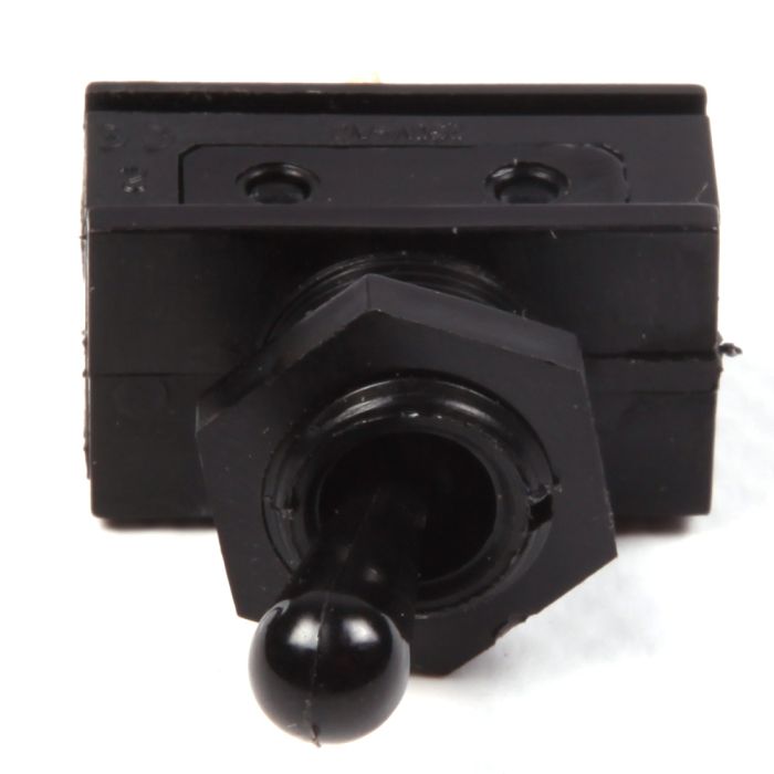 Interrupteur à bascule