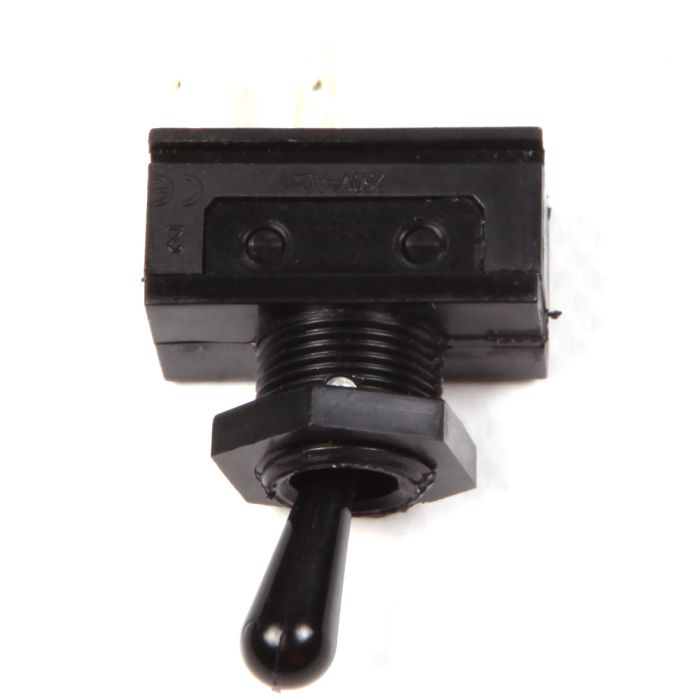 Interrupteur à bascule