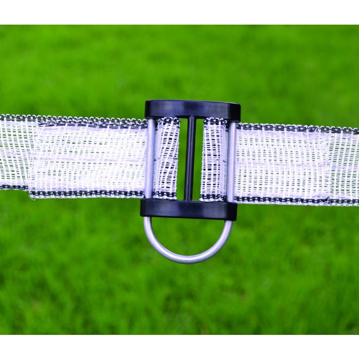 5 Raccords pour ruban 40 mm 