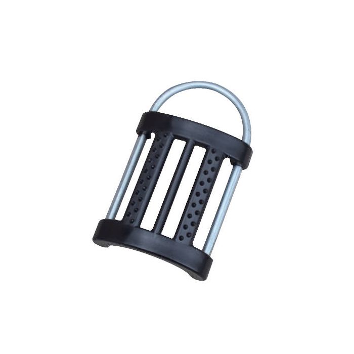 5 Raccords pour ruban 40 mm 