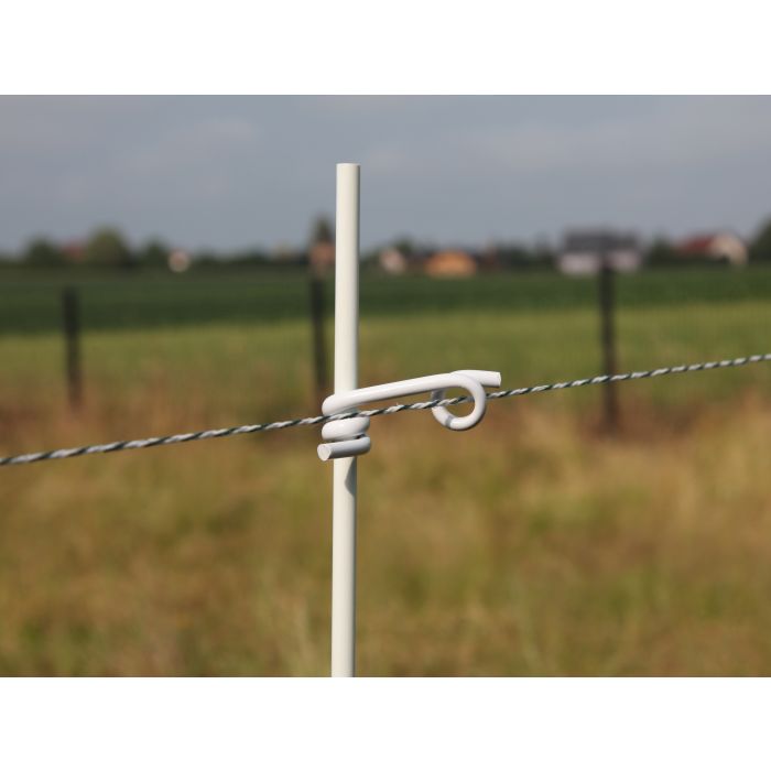 Isolateur queue de cochon 10 mm X50