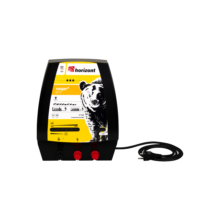 Poste secteur RANGER N270 HORIZONT 