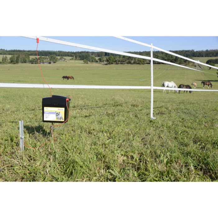 Poste pile TRAPPER B12 Horizont