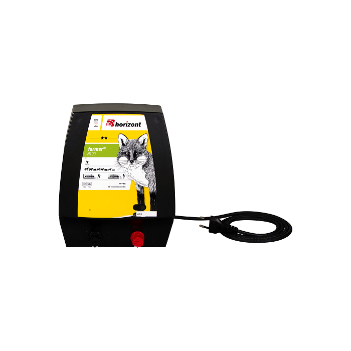 Poste secteur FARMER N100 HORIZONT 