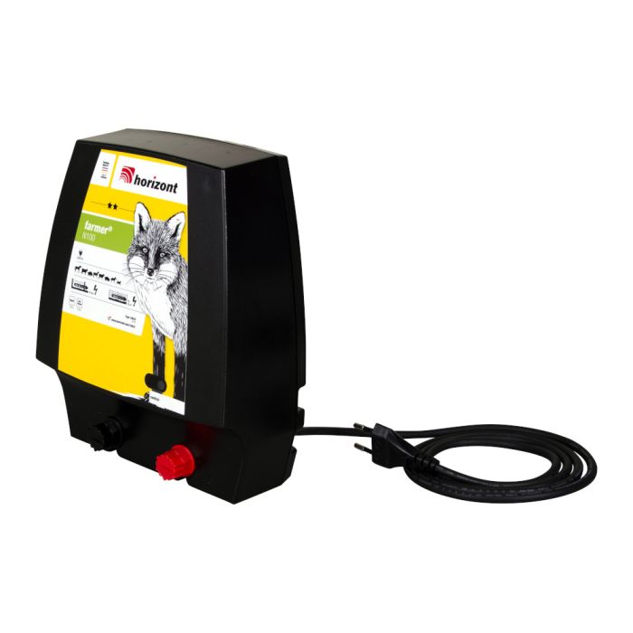 Poste secteur FARMER N100 HORIZONT 