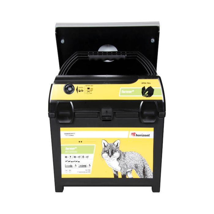 Poste mixte / solaire FARMER AN1000 HORIZONT 