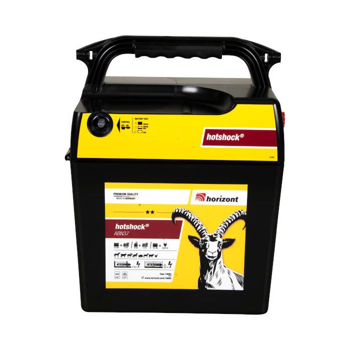 Poste mixte HOTSHOCK ABN37 HORIZONT 