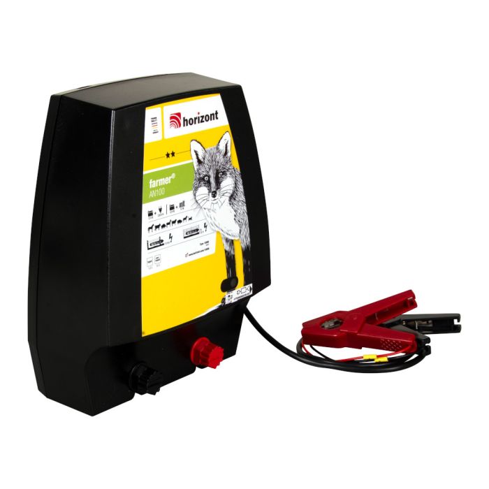 Poste mixte FARMER AN100 HORIZONT 