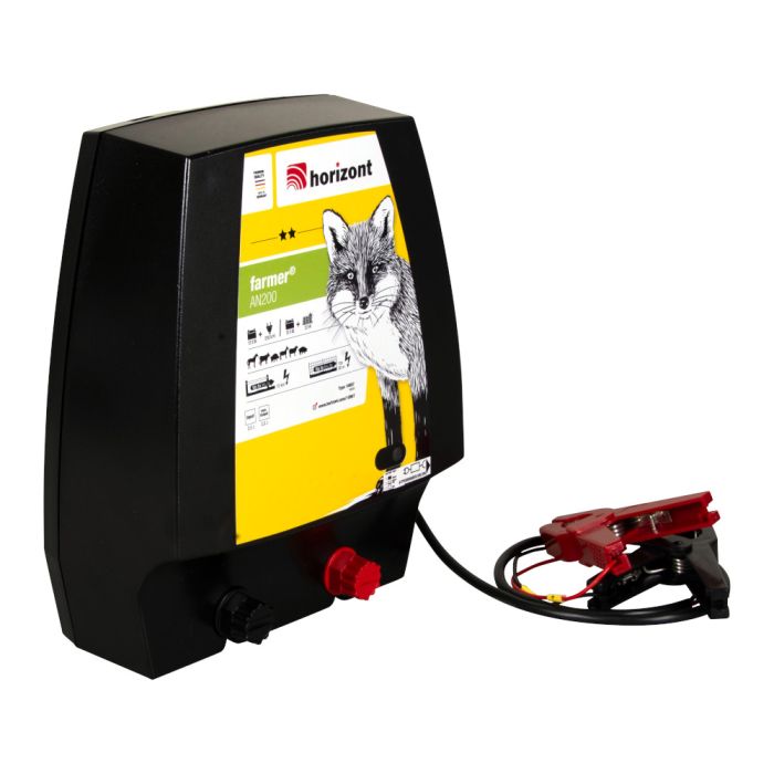 Poste mixte FARMER AN200 HORIZONT 