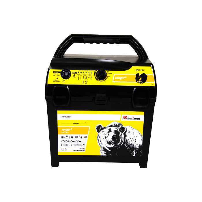 Poste mixte RANGER AN3000 HORIZONT