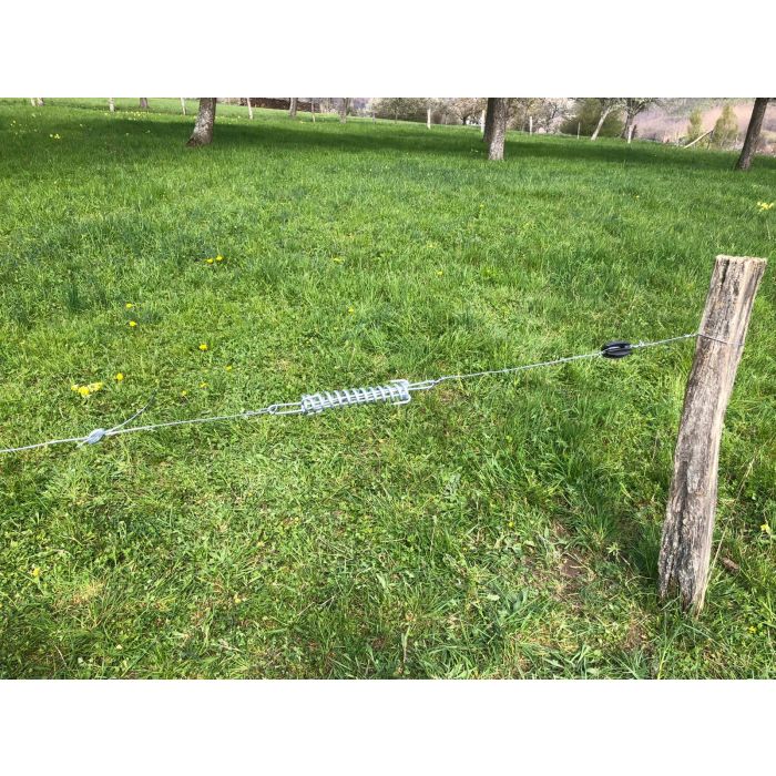 Raccord de jonction Gripple fils 2/3.25mm