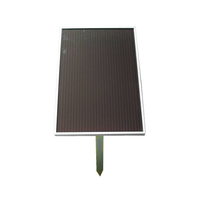 Panneau solaire 5W avec support HORIZONT 