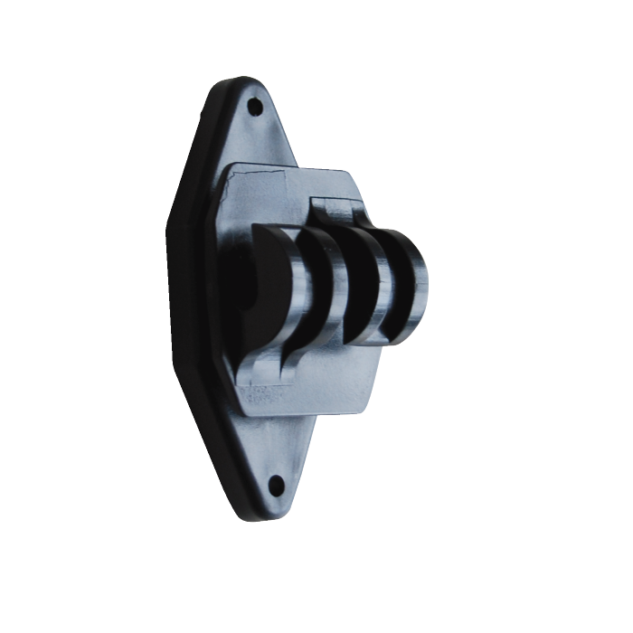 100 isolateurs ECONOMY HORIZONT