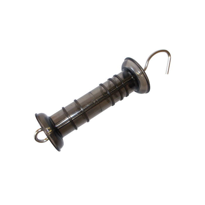 Poignée de portail en acier inoxydable HORIZONT 