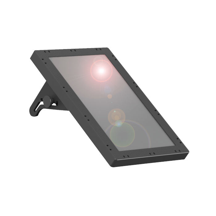 Kit solaire 5W Farmer ABN30 HORIZONT 