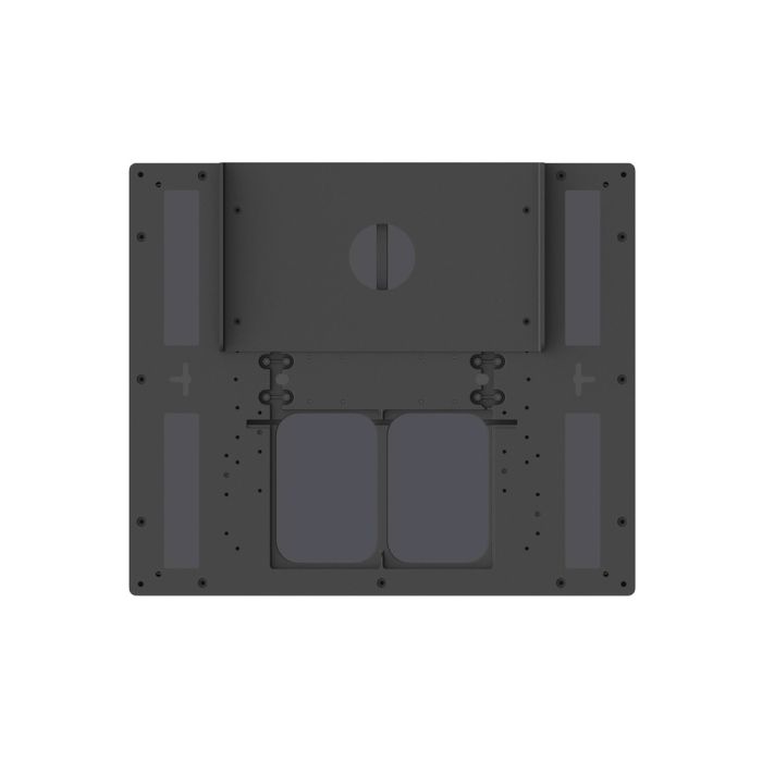 Panneau solaire 20 Watts avec support
