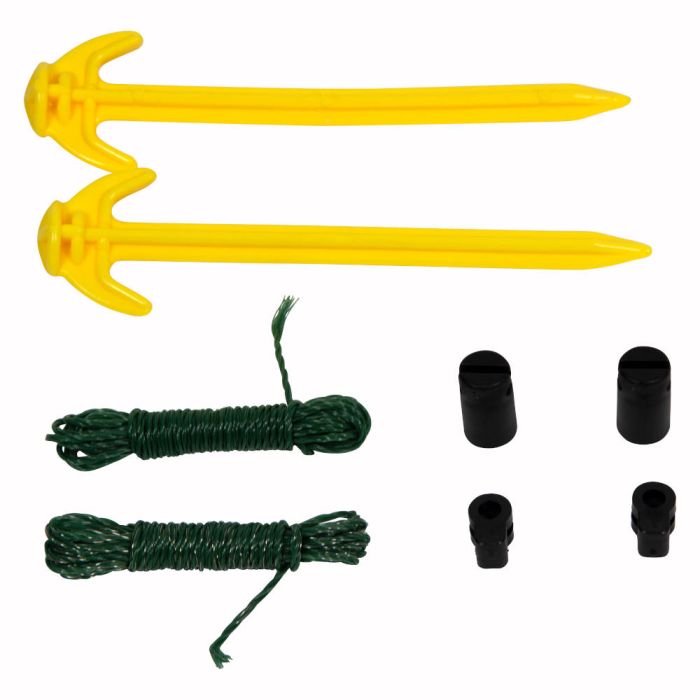 Filet petits animaux et lapins 50 m, h 65 cm