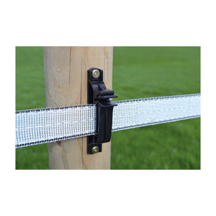 80 isolateurs ruban RANGER I-40 FIX PLUS HORIZONT