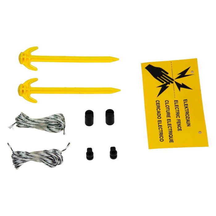 Filet pour moutons 50 m, h 90 cm, turbomax 