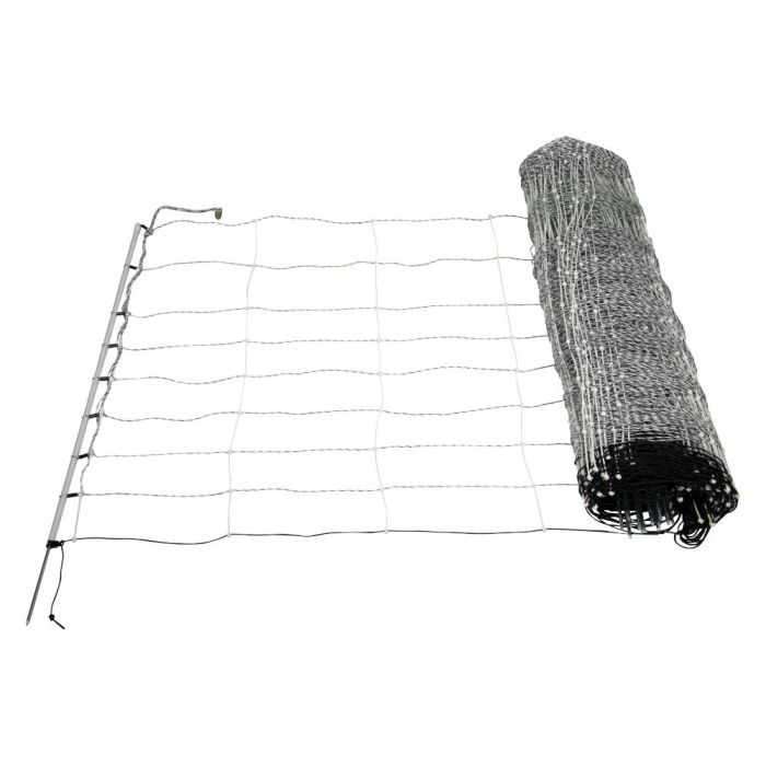 Filet pour moutons 50 m, h 90 cm, turbomax 