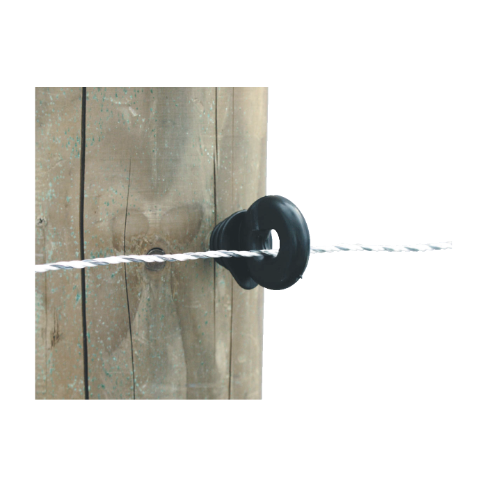 25 isolateurs fil FARMER IS-S HORIZONT