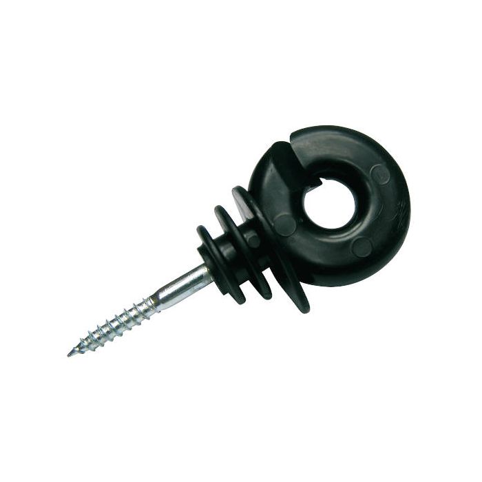 120 isolateurs fil FARMER IS-S HORIZONT