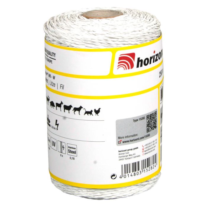 Fil FARMER W6 250m HORIZONT 