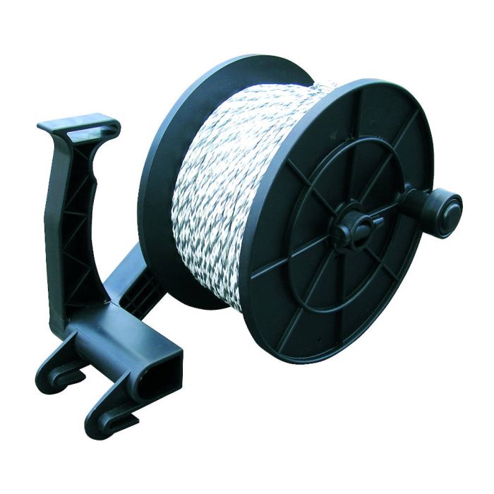 Enrouleur SUPER ROLLER 500 HORIZONT 