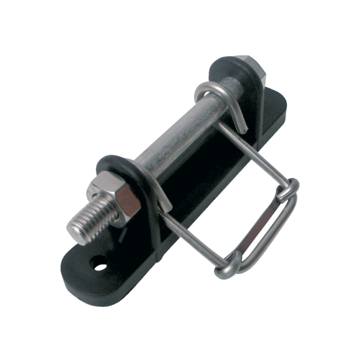 5 Isolateurs ruban CORNER I40 PLUS HORIZONT