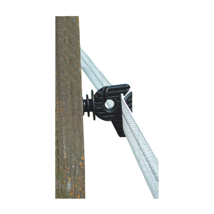 30 Isolateurs ruban COMBI IS-40 HORIZONT