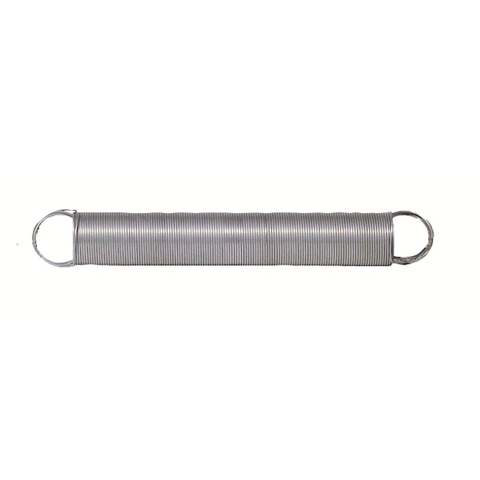 Ressort à traction individuel HORIZONT