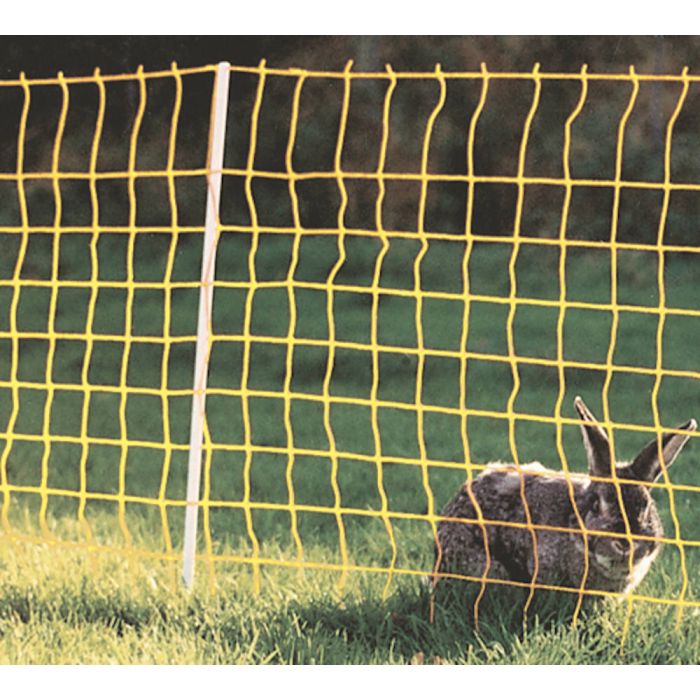 Filet pour lapins 50 m, h 50 cm