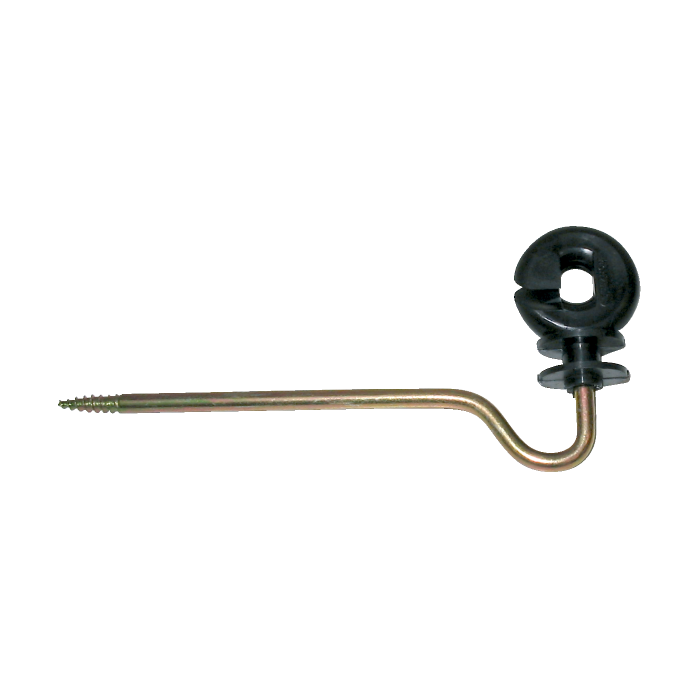 10 isolateurs écarteur RANGER ISD HORIZONT 