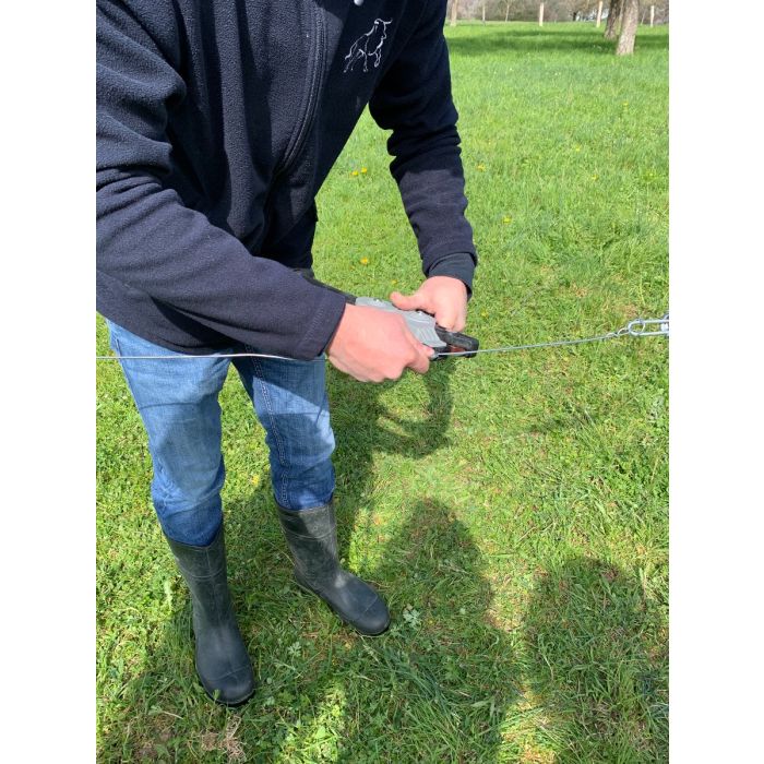 Pince à tendre Gripple - Horizont 