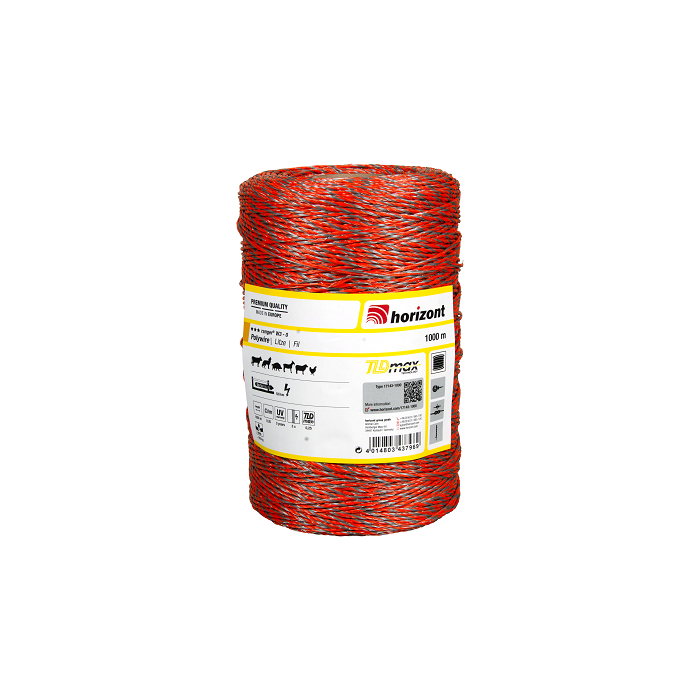 Fil RANGER W3 1000m HORIZONT