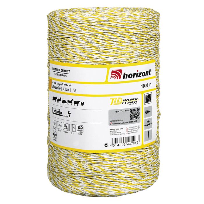 Fil RANGER W3 1000m HORIZONT